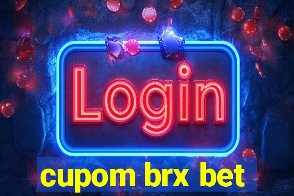 cupom brx bet